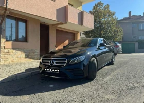Mercedes-Benz E 220 - Car24.bg Mercedes-Benz E 220