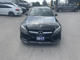 Mercedes-Benz C 43 AMG 2017 4MATIC * ПАНОРАМА* БЕЗ ПЪРВОНАЧАЛНА ВНОСКА* - Car24.bg Mercedes-Benz C 43 AMG 2017 4MATIC * ПАНОРАМА* БЕЗ ПЪРВОНАЧАЛНА ВНОСКА*