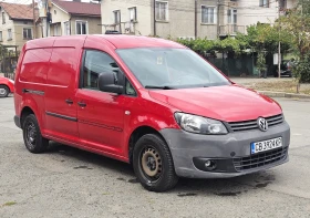 VW Caddy | Mobile.bg — малка снимка 3