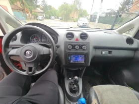 VW Caddy | Mobile.bg — малка снимка 13