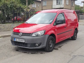 VW Caddy | Mobile.bg — малка снимка 5