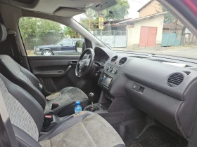 VW Caddy | Mobile.bg — малка снимка 9