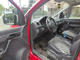 VW Caddy | Mobile.bg — малка снимка 10