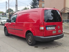 VW Caddy | Mobile.bg — малка снимка 6
