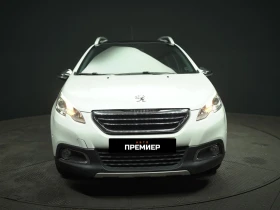 Peugeot 2008 1.6 e-HDi Féline - ОЧАКВАН ВНОС - ПЕРФЕКТНА - 14500 лв. / 7413.73 € - 15558474 2 | Car24.bg Peugeot 2008 1.6 e-HDi Féline - ОЧАКВАН ВНОС - ПЕРФЕКТНА - 14500 лв. / 7413.73 € - 15558474 2