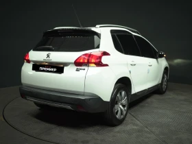 Peugeot 2008 1.6 e-HDi Féline - ОЧАКВАН ВНОС - ПЕРФЕКТНА - 14500 лв. / 7413.73 € - 15558474 4 | Car24.bg Peugeot 2008 1.6 e-HDi Féline - ОЧАКВАН ВНОС - ПЕРФЕКТНА - 14500 лв. / 7413.73 € - 15558474 4
