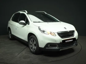 Peugeot 2008 1.6 e-HDi Féline - ОЧАКВАН ВНОС - ПЕРФЕКТНА - Car24.bg Peugeot 2008 1.6 e-HDi Féline - ОЧАКВАН ВНОС - ПЕРФЕКТНА