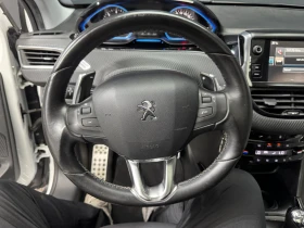 Peugeot 2008 1.6 e-HDi Féline - ОЧАКВАН ВНОС - ПЕРФЕКТНА - 14500 лв. / 7413.73 € - 15558474 12 | Car24.bg Peugeot 2008 1.6 e-HDi Féline - ОЧАКВАН ВНОС - ПЕРФЕКТНА - 14500 лв. / 7413.73 € - 15558474 12