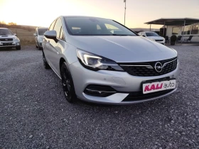 Opel Astra 124000км - Car24.bg Opel Astra 124000км