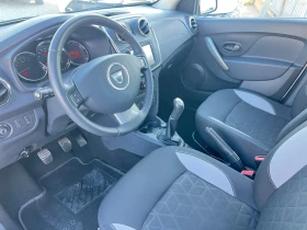 Dacia Sandero 67000км!!!Stepwey, НАВИГАЦИЯ - 12900 лв. / 6595.67 € - 20968992 9 | Car24.bg Dacia Sandero 67000км!!!Stepwey, НАВИГАЦИЯ - 12900 лв. / 6595.67 € - 20968992 9