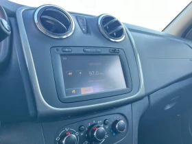 Dacia Sandero 67000км!!!Stepwey, НАВИГАЦИЯ - 12900 лв. / 6595.67 € - 20968992 8 | Car24.bg Dacia Sandero 67000км!!!Stepwey, НАВИГАЦИЯ - 12900 лв. / 6595.67 € - 20968992 8