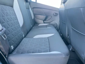 Dacia Sandero 67000км!!!Stepwey, НАВИГАЦИЯ - 12900 лв. / 6595.67 € - 20968992 14 | Car24.bg Dacia Sandero 67000км!!!Stepwey, НАВИГАЦИЯ - 12900 лв. / 6595.67 € - 20968992 14