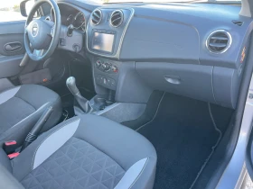 Dacia Sandero 67000км!!!Stepwey, НАВИГАЦИЯ - 12900 лв. / 6595.67 € - 20968992 10 | Car24.bg Dacia Sandero 67000км!!!Stepwey, НАВИГАЦИЯ - 12900 лв. / 6595.67 € - 20968992 10