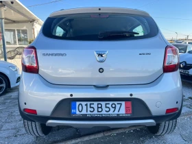 Dacia Sandero 67000км!!!Stepwey, НАВИГАЦИЯ - 12900 лв. / 6595.67 € - 20968992 5 | Car24.bg Dacia Sandero 67000км!!!Stepwey, НАВИГАЦИЯ - 12900 лв. / 6595.67 € - 20968992 5