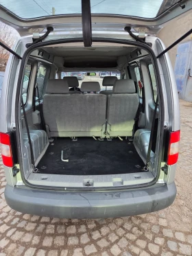 VW Caddy - 3600 € / 7040.99 лв. - 48355103 6 | Car24.bg VW Caddy - 3600 € / 7040.99 лв. - 48355103 6