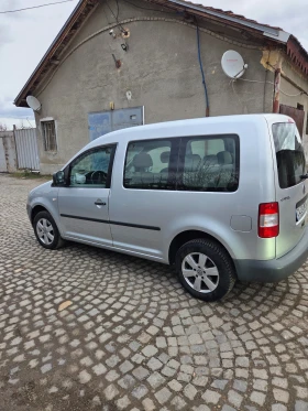 VW Caddy - 3600 € / 7040.99 лв. - 48355103 2 | Car24.bg VW Caddy - 3600 € / 7040.99 лв. - 48355103 2