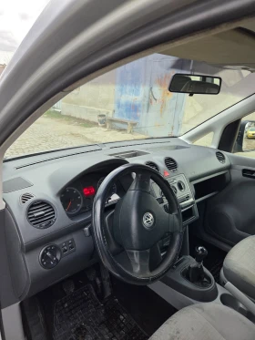 VW Caddy - 3600 € / 7040.99 лв. - 48355103 5 | Car24.bg VW Caddy - 3600 € / 7040.99 лв. - 48355103 5