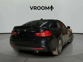 BMW 435 * xDrive GC * CARFAX * ЦЕНА ДО БГ | Auto.bg — изображение 5 BMW 435 * xDrive GC * CARFAX * ЦЕНА ДО БГ | Auto.bg — изображение 5