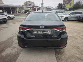 Toyota Corolla ХИБРИД* ГАЗ* ОТЛИЧЕН - 12999 € / 25423.83 лв. - 97053757 4 | Car24.bg Toyota Corolla ХИБРИД* ГАЗ* ОТЛИЧЕН - 12999 € / 25423.83 лв. - 97053757 4