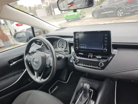 Toyota Corolla ХИБРИД* ГАЗ* ОТЛИЧЕН - 12999 € / 25423.83 лв. - 97053757 14 | Car24.bg Toyota Corolla ХИБРИД* ГАЗ* ОТЛИЧЕН - 12999 € / 25423.83 лв. - 97053757 14