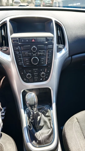 Opel Astra 1.6 Turbo - 5600 € / 10952.65 лв. - 67068414 11 | Car24.bg Opel Astra 1.6 Turbo - 5600 € / 10952.65 лв. - 67068414 11