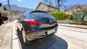 Opel Astra 1.6 Turbo - 5600 € / 10952.65 лв. - 67068414 4 | Car24.bg Opel Astra 1.6 Turbo - 5600 € / 10952.65 лв. - 67068414 4