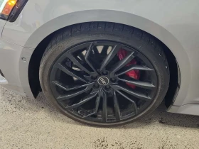 Audi Rs5 * ДИСТРОНИК* КАМЕРА* ПАНОРАМА* ПОДГРЕВ* | Auto.bg — изображение 6 Audi Rs5 * ДИСТРОНИК* КАМЕРА* ПАНОРАМА* ПОДГРЕВ* | Auto.bg — изображение 6