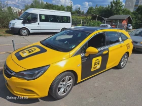 Opel Astra G