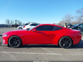 Ford Mustang ECOBOOST PREMIUM FASTBACK | Auto.bg — изображение 13 Ford Mustang ECOBOOST PREMIUM FASTBACK | Auto.bg — изображение 13
