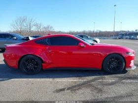 Ford Mustang ECOBOOST PREMIUM FASTBACK | Auto.bg — изображение 12 Ford Mustang ECOBOOST PREMIUM FASTBACK | Auto.bg — изображение 12