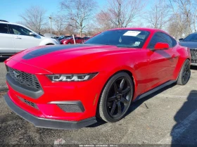 Ford Mustang ECOBOOST PREMIUM FASTBACK | Auto.bg — изображение 2 Ford Mustang ECOBOOST PREMIUM FASTBACK | Auto.bg — изображение 2
