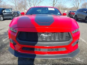 Ford Mustang ECOBOOST PREMIUM FASTBACK | Auto.bg — изображение 11 Ford Mustang ECOBOOST PREMIUM FASTBACK | Auto.bg — изображение 11
