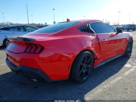 Ford Mustang ECOBOOST PREMIUM FASTBACK | Auto.bg — изображение 4 Ford Mustang ECOBOOST PREMIUM FASTBACK | Auto.bg — изображение 4