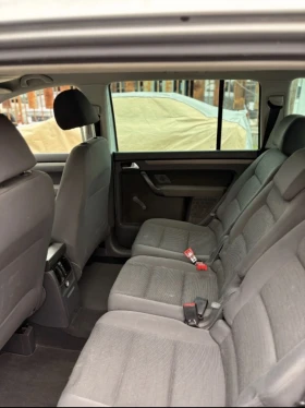 VW Touran undefined | Auto.bg — изображение 7 VW Touran undefined | Auto.bg — изображение 7