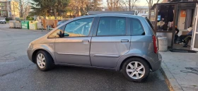 Fiat Idea - 1250 € / 2444.79 лв. - 92466595 7 | Car24.bg Fiat Idea - 1250 € / 2444.79 лв. - 92466595 7