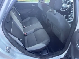 Ford Focus 1.0I 101k.c Eco-Boost | Auto.bg — изображение 7 Ford Focus 1.0I 101k.c Eco-Boost | Auto.bg — изображение 7