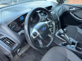 Ford Focus 1.0I 101k.c Eco-Boost | Auto.bg — изображение 11 Ford Focus 1.0I 101k.c Eco-Boost | Auto.bg — изображение 11