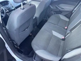 Ford Focus 1.0I 101k.c Eco-Boost | Auto.bg — изображение 8 Ford Focus 1.0I 101k.c Eco-Boost | Auto.bg — изображение 8