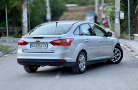 Ford Focus 1.0I 101k.c Eco-Boost | Auto.bg — изображение 4 Ford Focus 1.0I 101k.c Eco-Boost | Auto.bg — изображение 4
