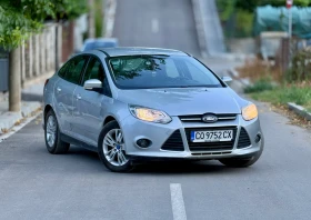 Ford Focus 1.0I 101k.c Eco-Boost