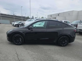 Tesla Model Y Long Range | CARFAX | АВТОФИНАНСИРАНЕ | Auto.bg — изображение 3 Tesla Model Y Long Range | CARFAX | АВТОФИНАНСИРАНЕ | Auto.bg — изображение 3