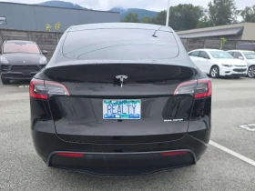 Tesla Model Y Long Range | CARFAX | АВТОФИНАНСИРАНЕ | Auto.bg — изображение 5 Tesla Model Y Long Range | CARFAX | АВТОФИНАНСИРАНЕ | Auto.bg — изображение 5