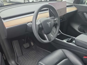 Tesla Model Y Long Range | CARFAX | АВТОФИНАНСИРАНЕ | Auto.bg — изображение 7 Tesla Model Y Long Range | CARFAX | АВТОФИНАНСИРАНЕ | Auto.bg — изображение 7