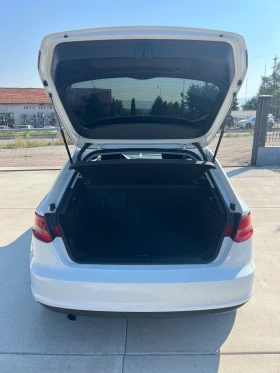 Audi A3 1.6TDI Automatic!! | Auto.bg — изображение 6 Audi A3 1.6TDI Automatic!! | Auto.bg — изображение 6