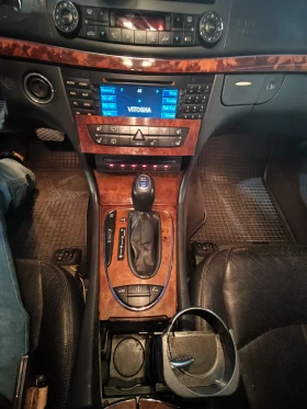 Mercedes-Benz E 500 306к.с. Газ - 5000 € - 34999627 17 | Car24.bg Mercedes-Benz E 500 306к.с. Газ - 5000 € - 34999627 17