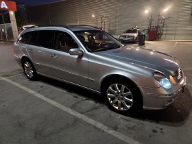Mercedes-Benz E 500 306к.с. Газ - 5000 € - 34999627 3 | Car24.bg Mercedes-Benz E 500 306к.с. Газ - 5000 € - 34999627 3