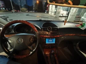 Mercedes-Benz E 500 306к.с. Газ - 5000 € - 34999627 16 | Car24.bg Mercedes-Benz E 500 306к.с. Газ - 5000 € - 34999627 16