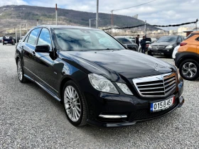 Mercedes-Benz E 350 CDI AMG LINE - Car24.bg Mercedes-Benz E 350 CDI AMG LINE