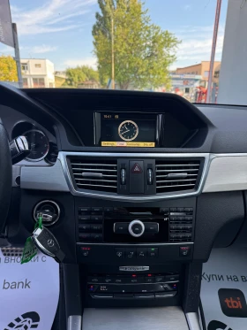 Mercedes-Benz E 350 CDI AMG LINE - 11999 € - 19736713 13 | Car24.bg Mercedes-Benz E 350 CDI AMG LINE - 11999 € - 19736713 13