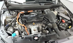 Honda Accord * 2.0 Hybrid Touring * | Auto.bg — изображение 6 Honda Accord * 2.0 Hybrid Touring * | Auto.bg — изображение 6